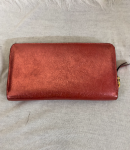 Jimmy Choo Wallet Authentic