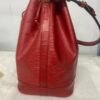 Louis Vuitton EPI Shoulder Bag Large - Image 2