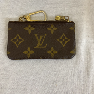 Louis Vuitton Authentic Keys Holder Pre Love